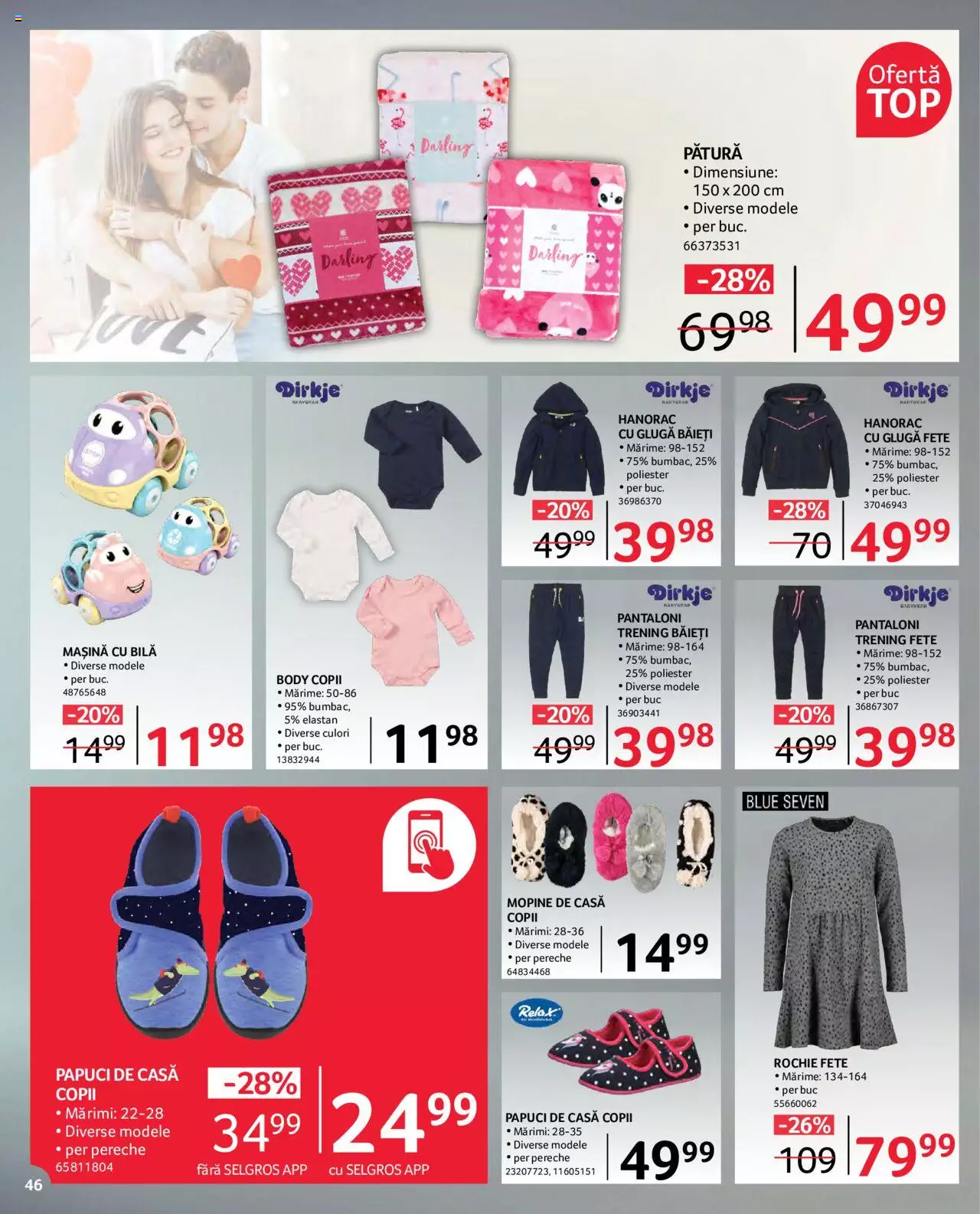Catalog Selgros 4 - 17 Februarie 2022 | Pagina 20