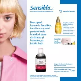 Catalog Sensiblu