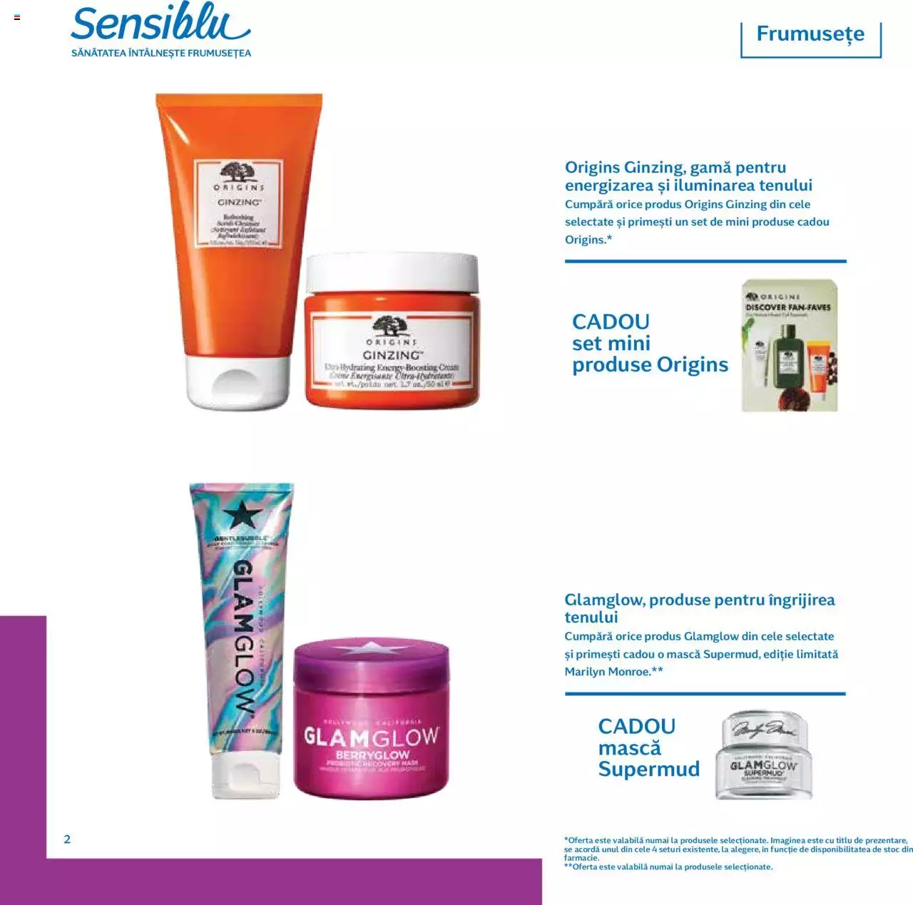 Catalog Sensiblu 1 Ianuarie - 28 Februarie 2022 | Pagina 2