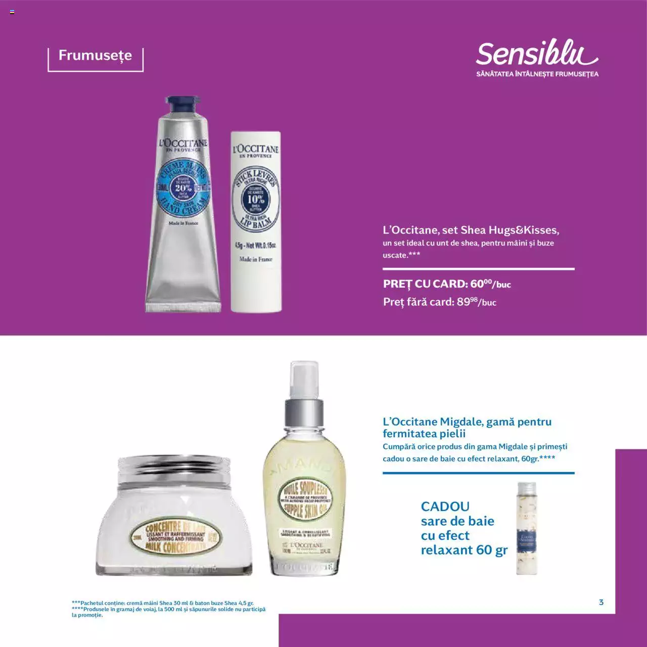 Catalog Sensiblu 1 Ianuarie - 28 Februarie 2022 | Pagina 3
