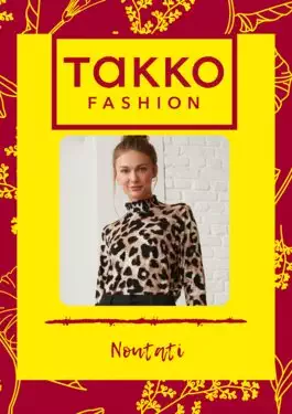 Catalog Takko