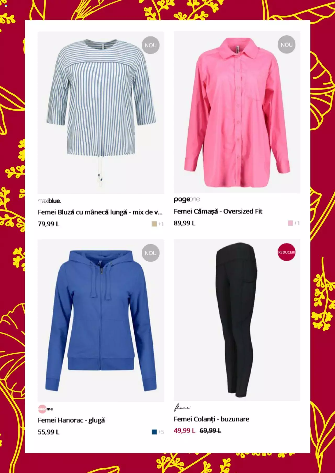 Catalog Takko 1 - 28 Februarie 2022 | Pagina 10