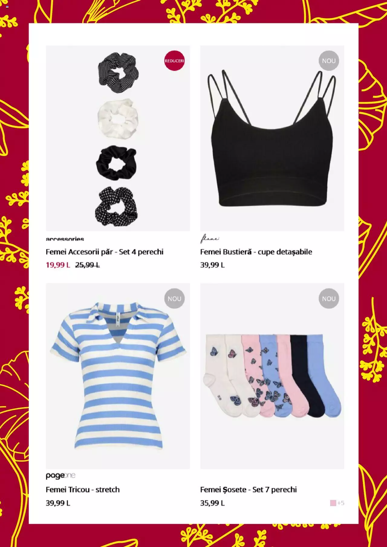 Catalog Takko 1 - 28 Februarie 2022 | Pagina 2