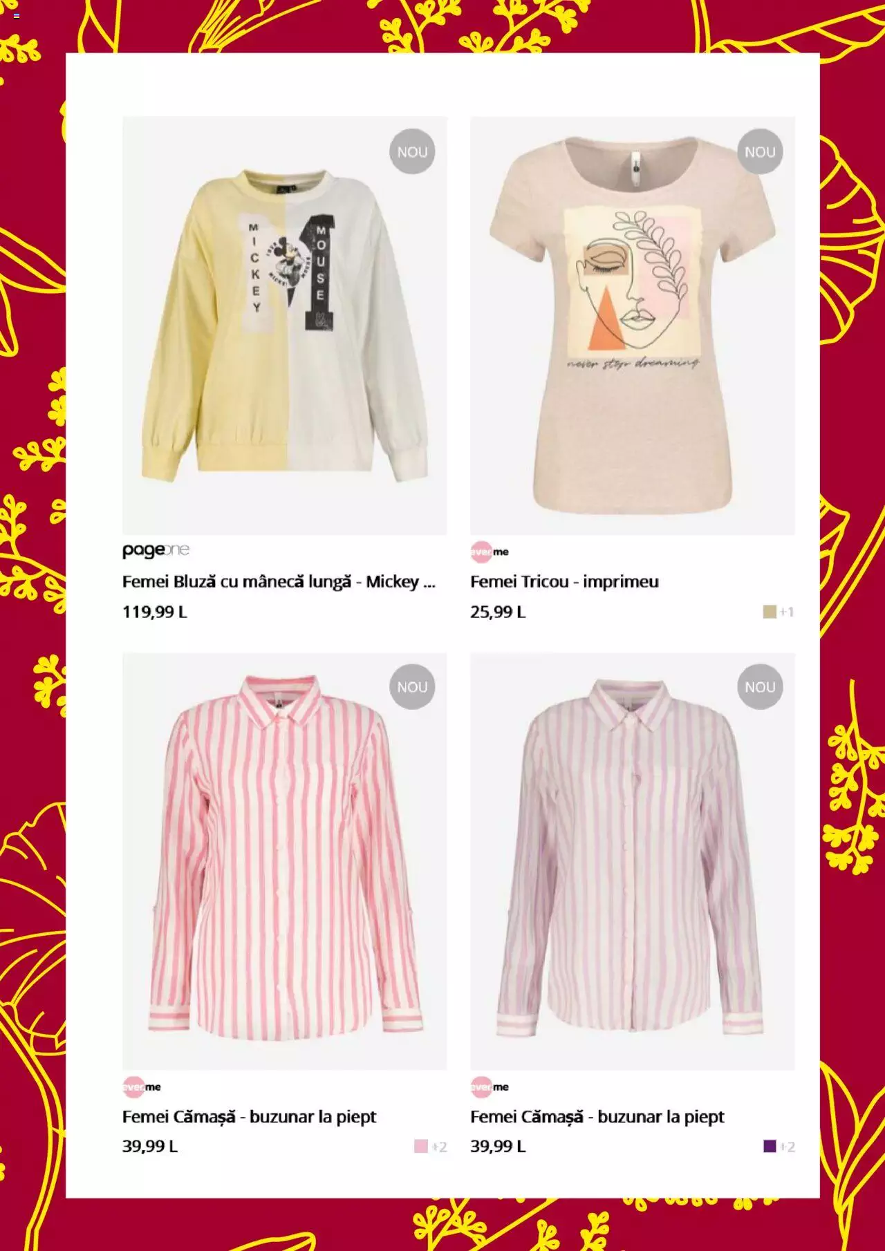Catalog Takko 1 - 28 Februarie 2022 | Pagina 3