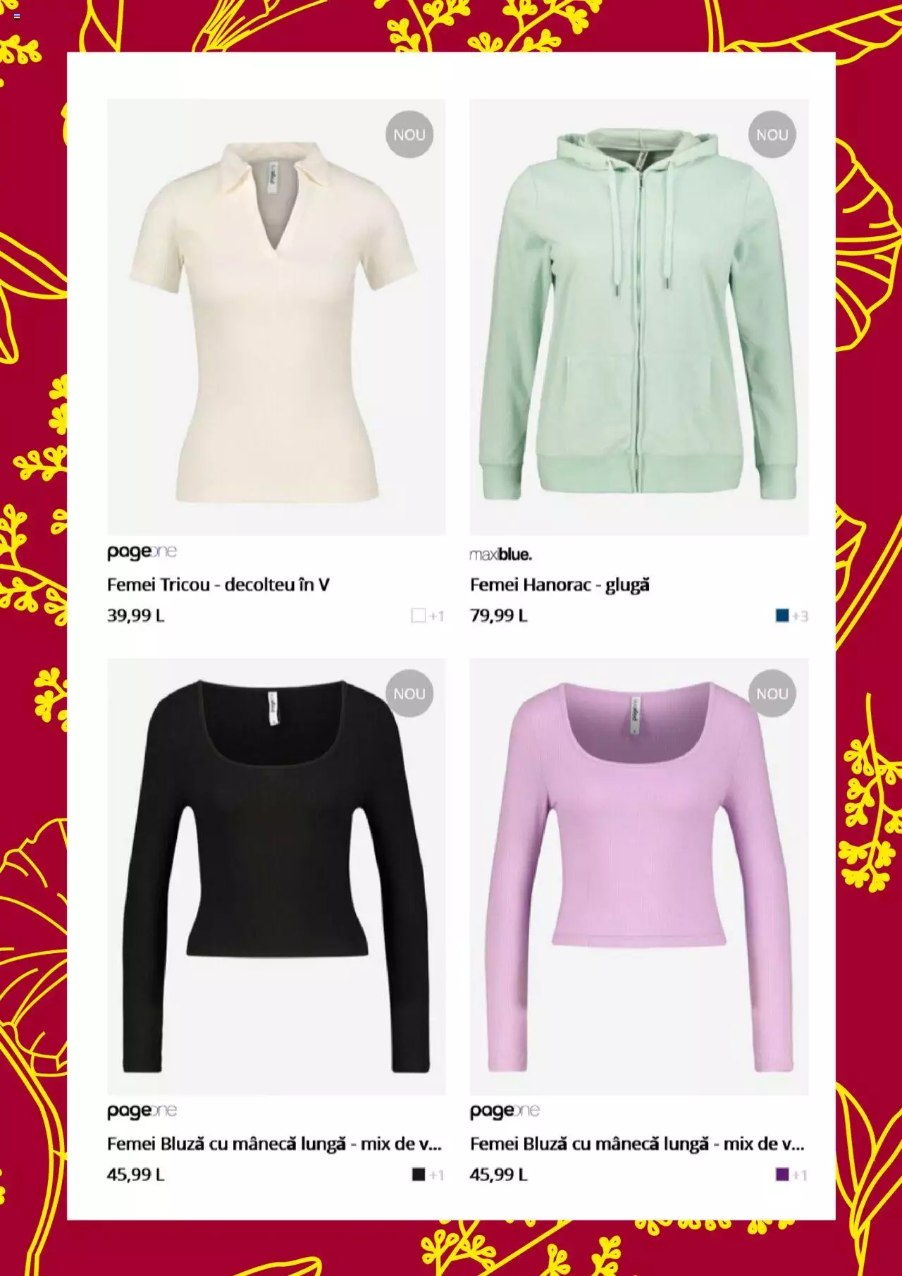 Catalog Takko 1 - 28 Februarie 2022 | Pagina 5