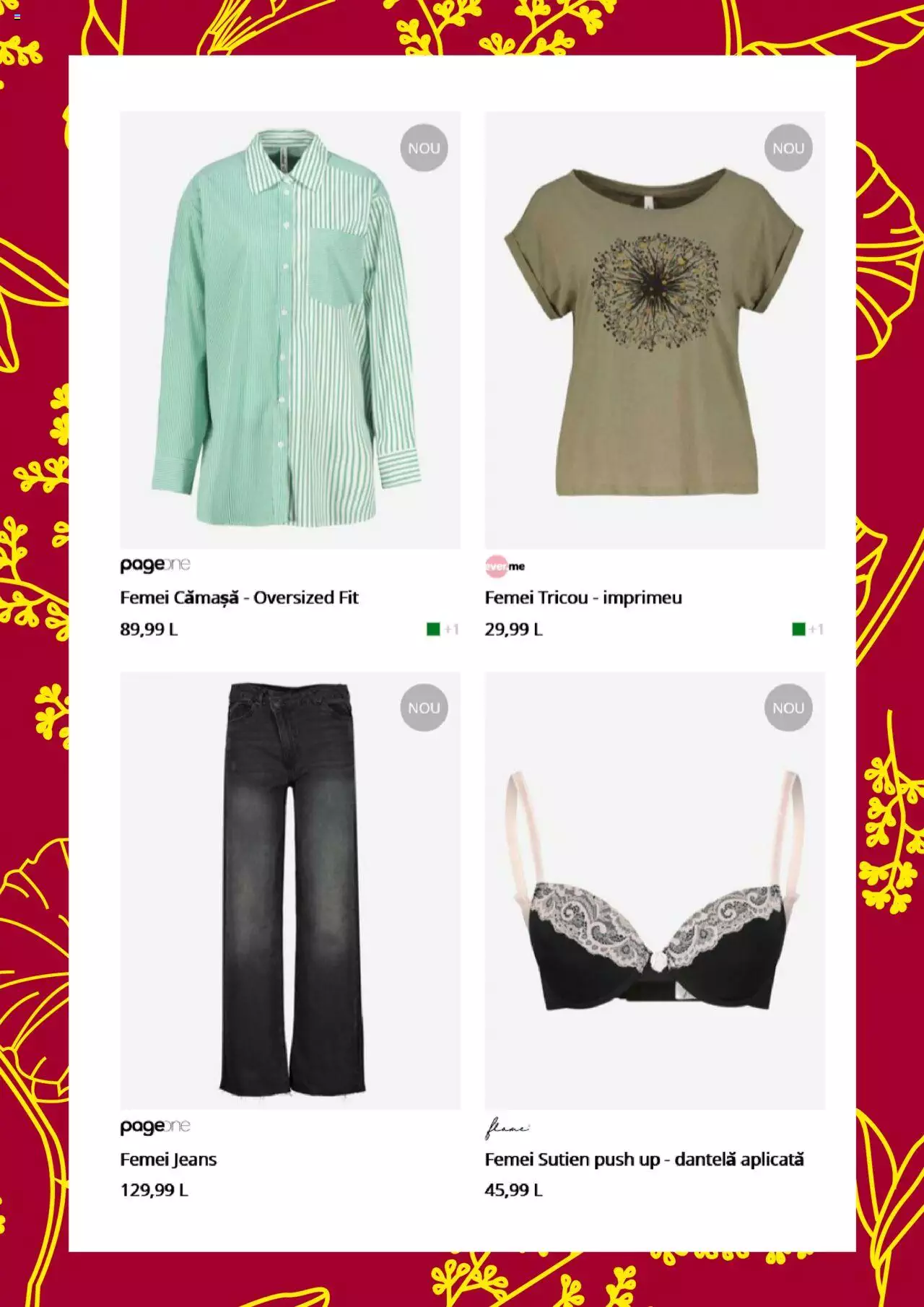 Catalog Takko 1 - 28 Februarie 2022 | Pagina 6