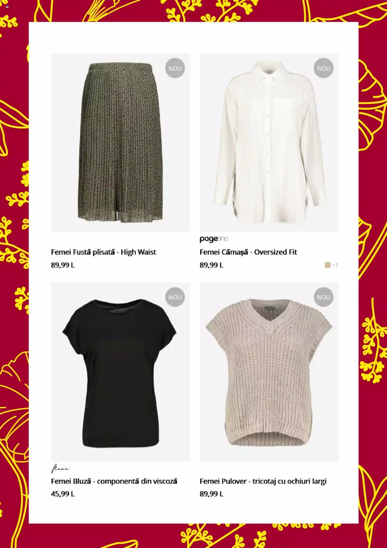 Catalog Takko 1 - 28 Februarie 2022 | Pagina 8