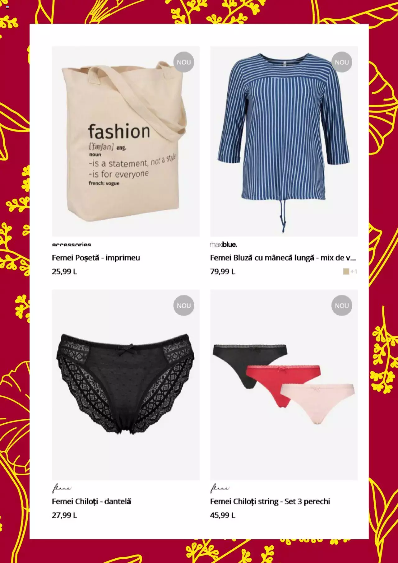 Catalog Takko 1 - 28 Februarie 2022 | Pagina 9
