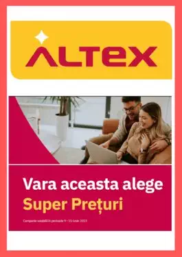 Catalog Altex