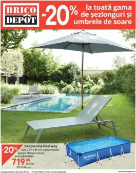 Catalog Brico Depot