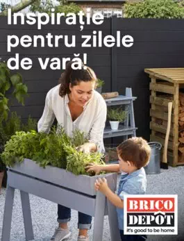 Catalog Brico Depot
