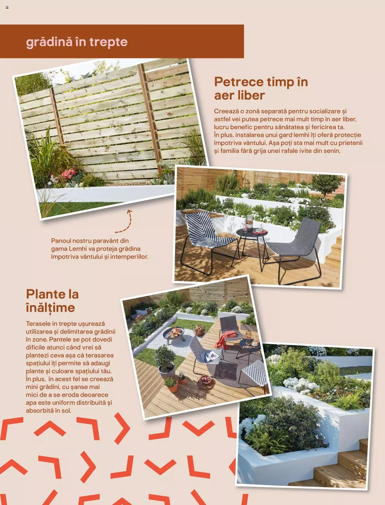 Catalog Brico Depot 24 Martie - 30 Iunie 2022 | Pagina 16