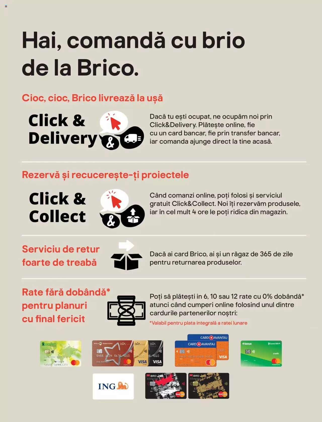 Catalog Brico Depot 24 Martie - 30 Iunie 2022 | Pagina 3