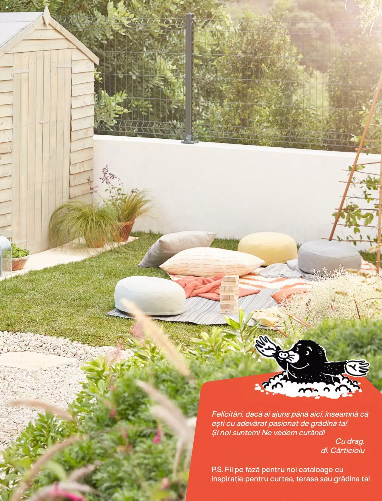 Catalog Brico Depot 24 Martie - 30 Iunie 2022 | Pagina 38