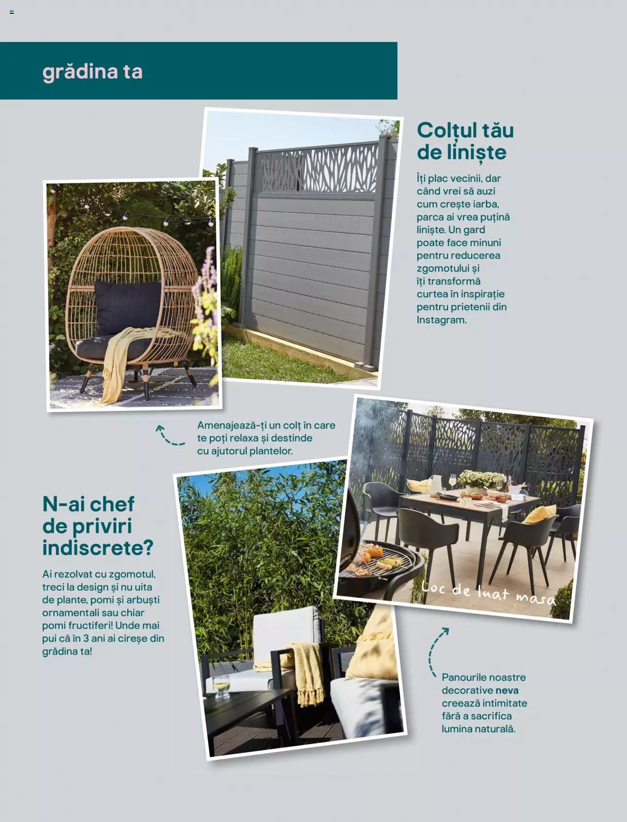 Catalog Brico Depot 24 Martie - 30 Iunie 2022 | Pagina 4