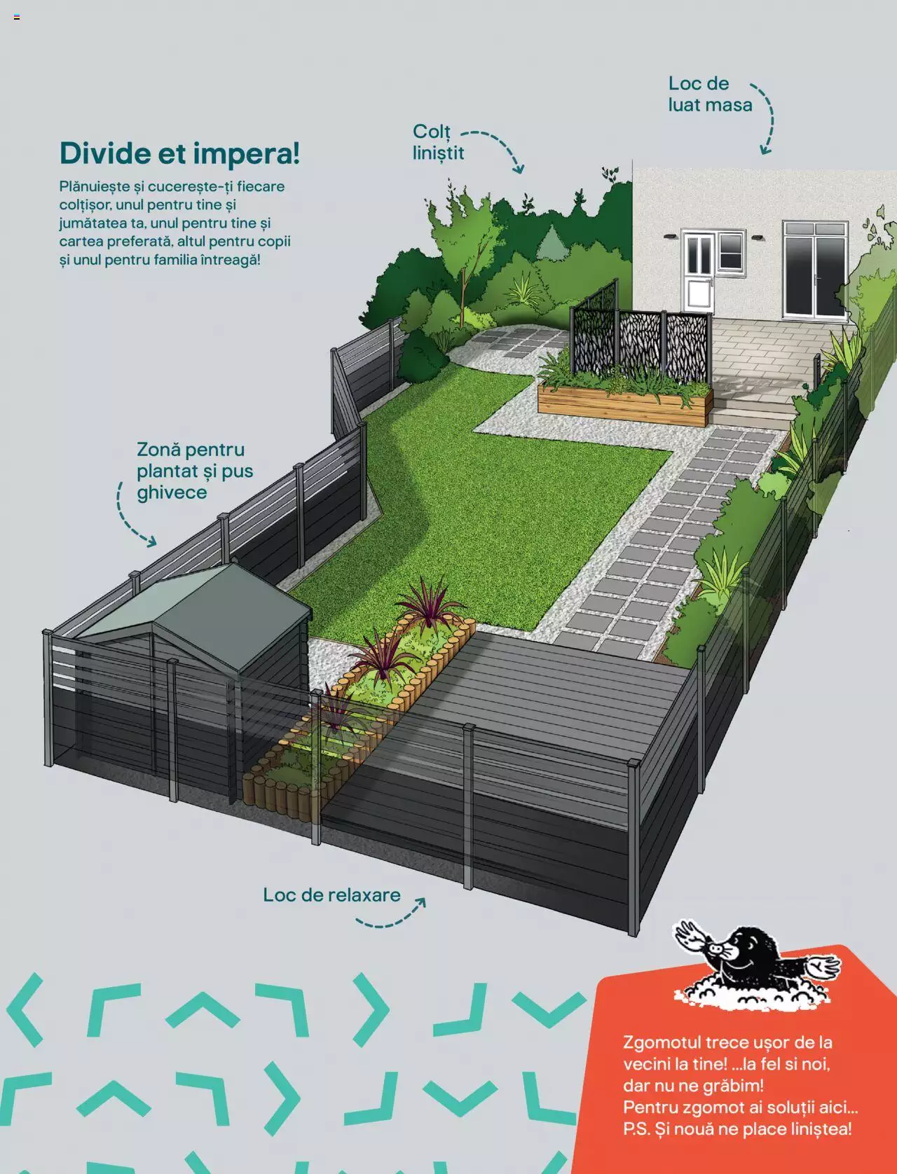 Catalog Brico Depot 24 Martie - 30 Iunie 2022 | Pagina 5
