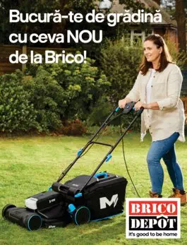 Catalog Brico Depot