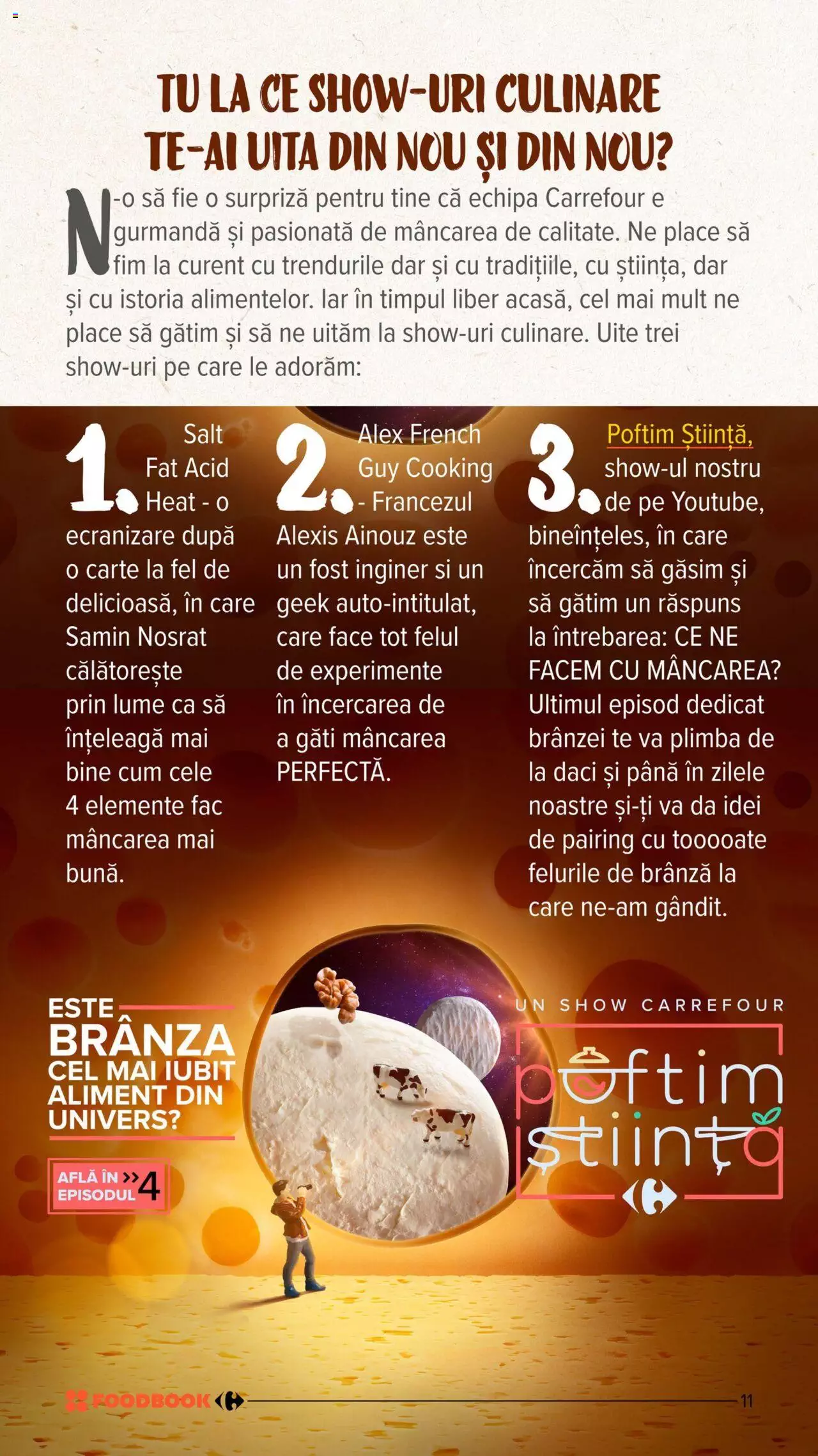 Catalog Carrefour 9 - 15 Iunie 2022 | Pagina 11
