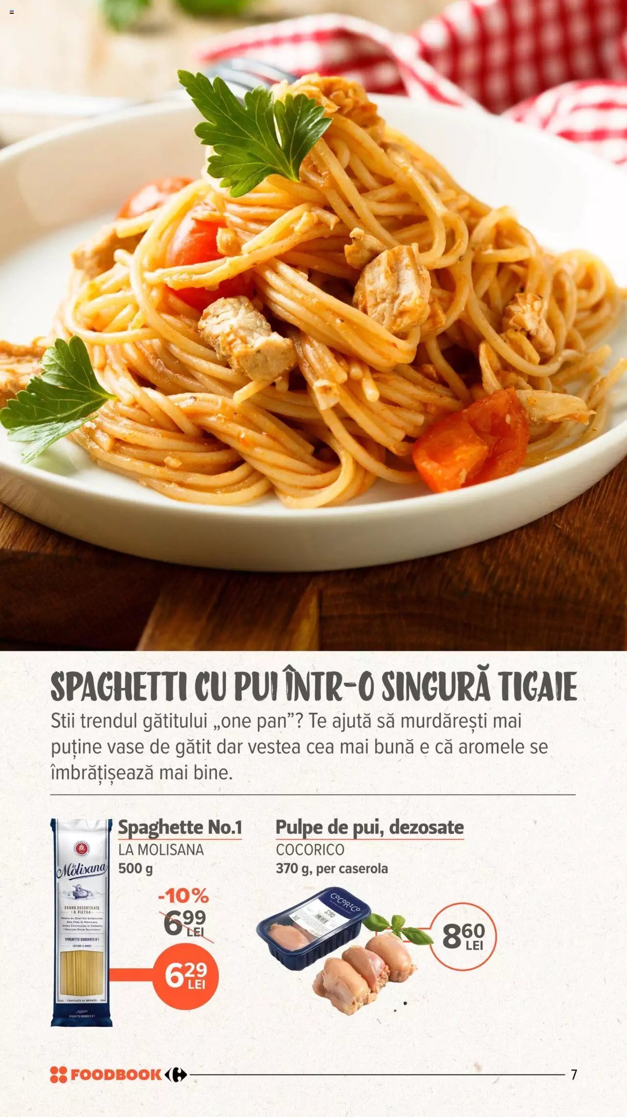 Catalog Carrefour 9 - 15 Iunie 2022 | Pagina 7