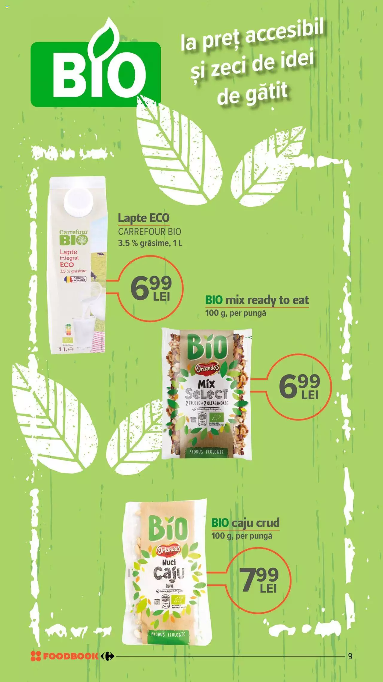 Catalog Carrefour 9 - 15 Iunie 2022 | Pagina 9
