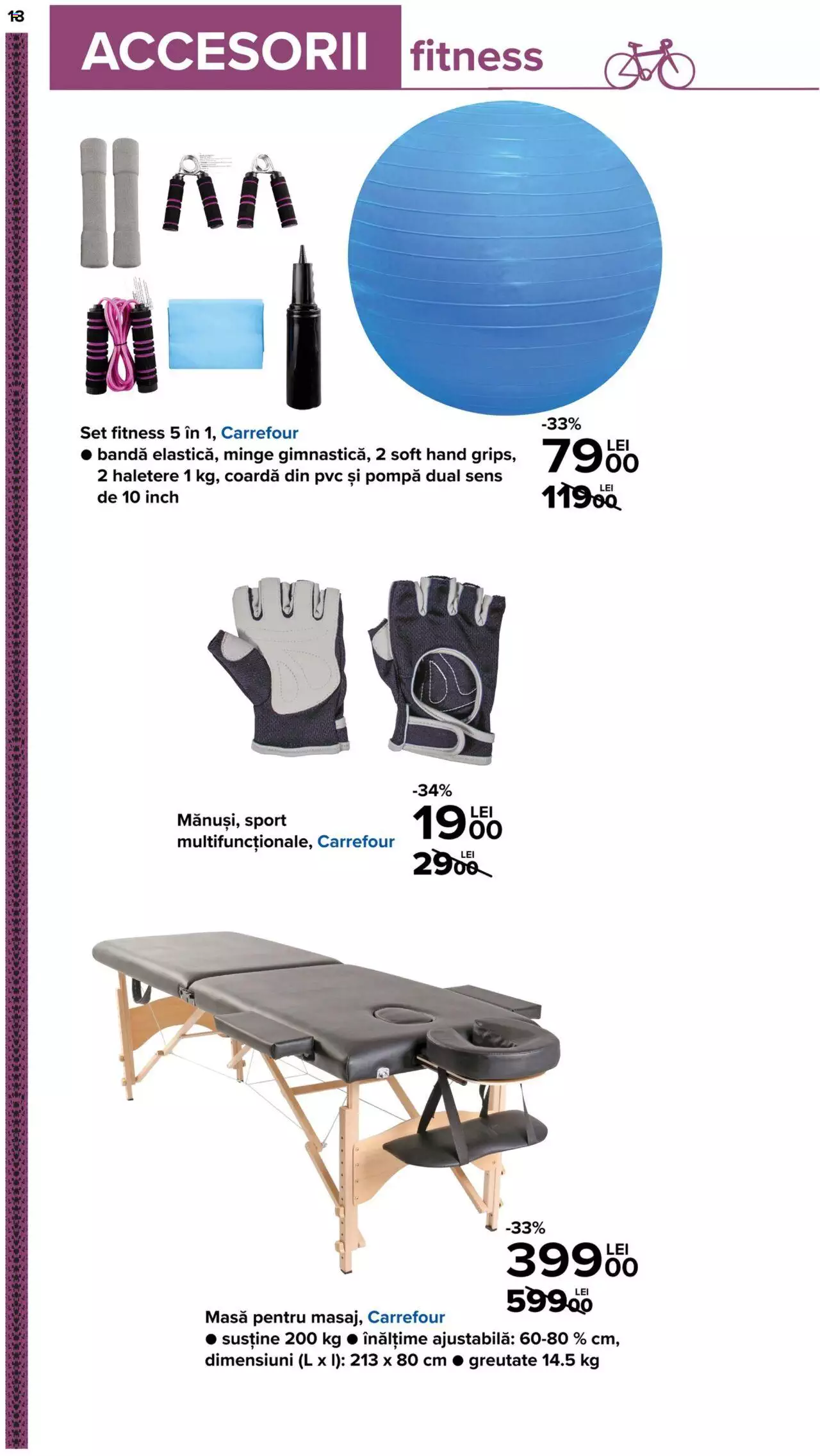 Catalog Carrefour 26 Mai - 15 Iunie 2022 | Pagina 18