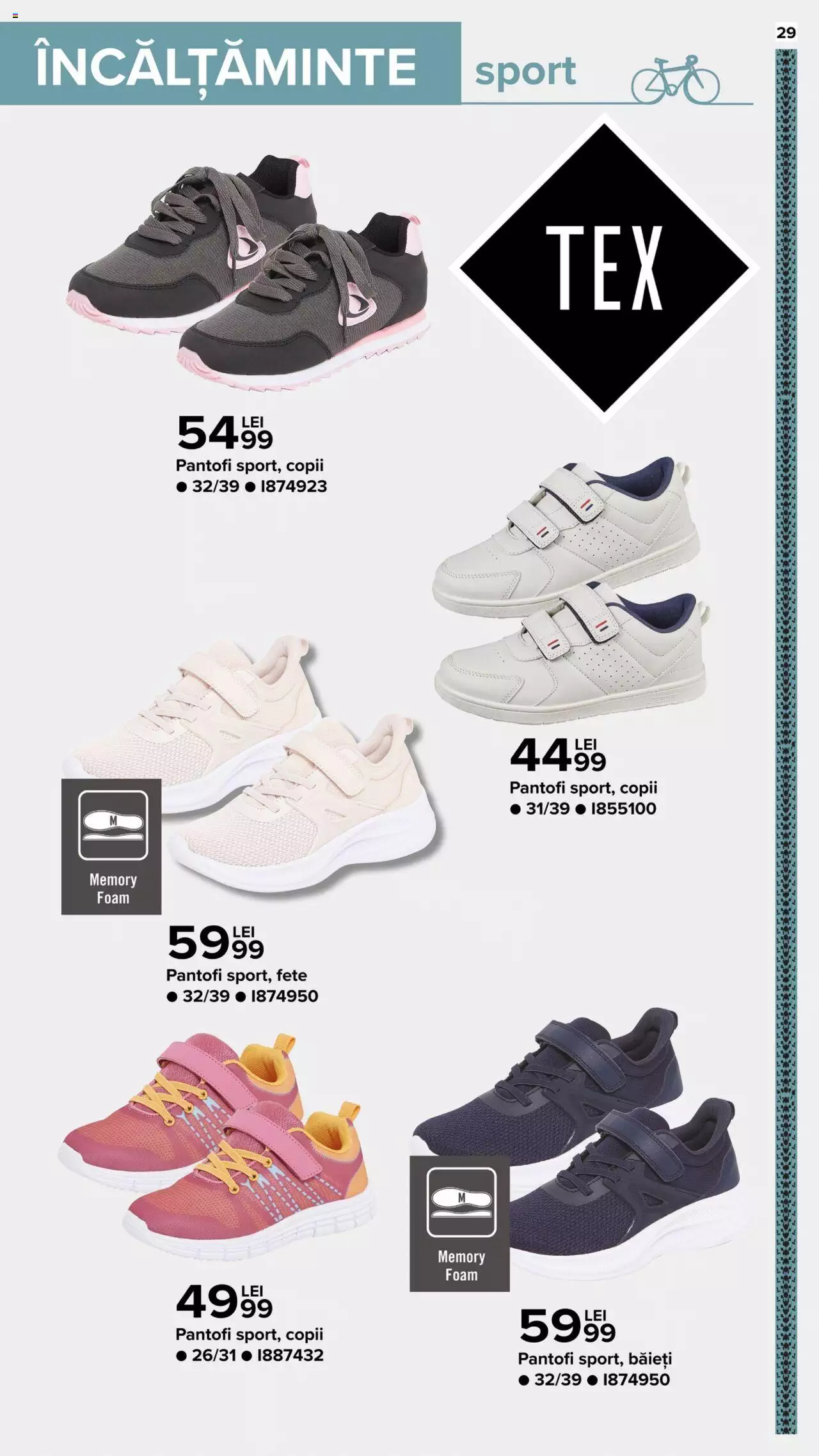 Catalog Carrefour 26 Mai - 15 Iunie 2022 | Pagina 29