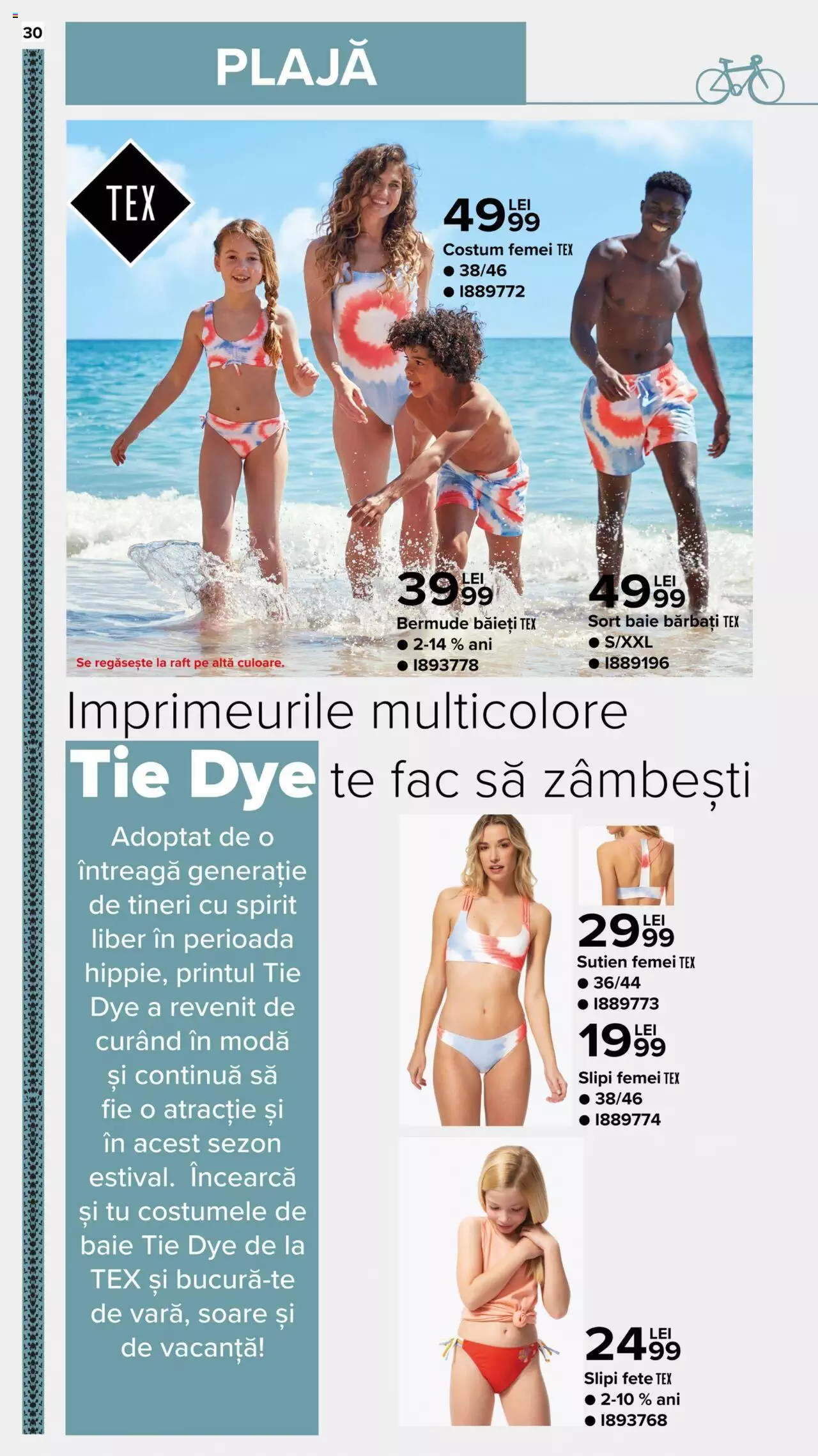 Catalog Carrefour 26 Mai - 15 Iunie 2022 | Pagina 30