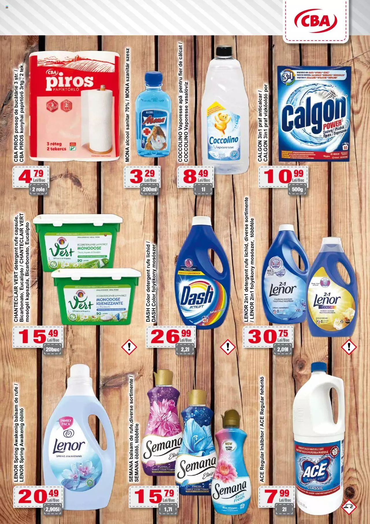 Catalog CBA 10 - 23 Iunie 2022 | Pagina 11