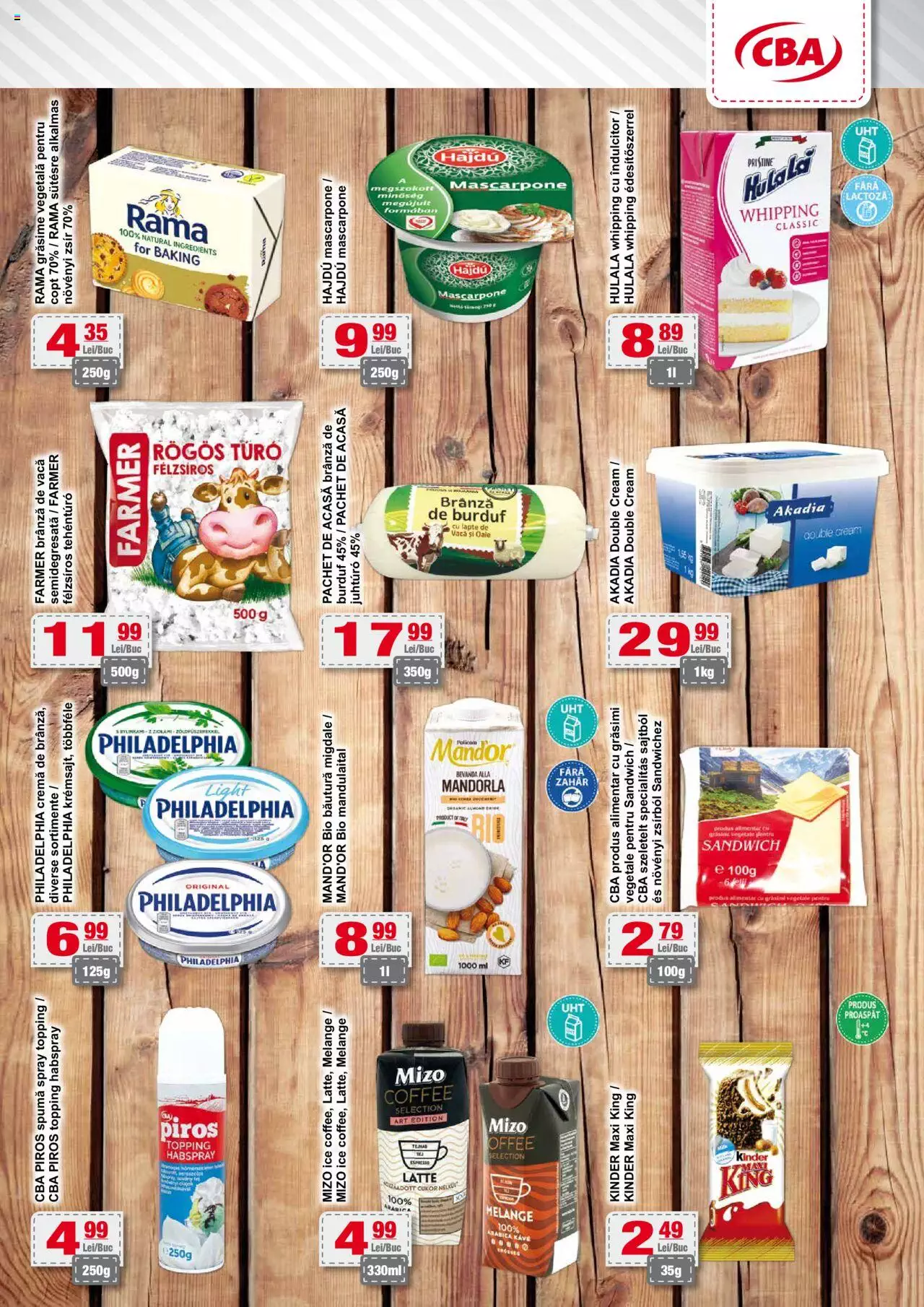 Catalog CBA 10 - 23 Iunie 2022 | Pagina 2