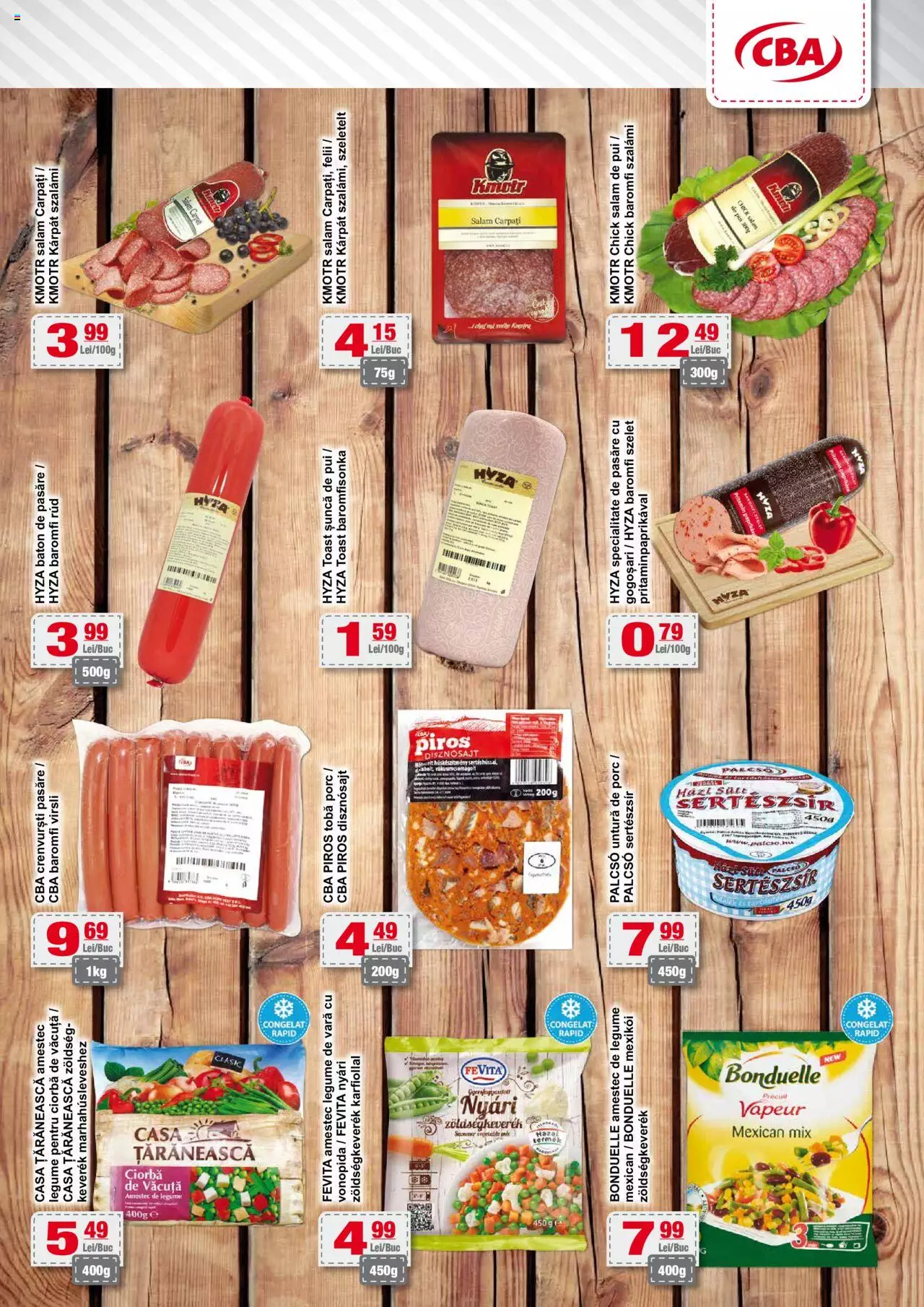 Catalog CBA 10 - 23 Iunie 2022 | Pagina 3