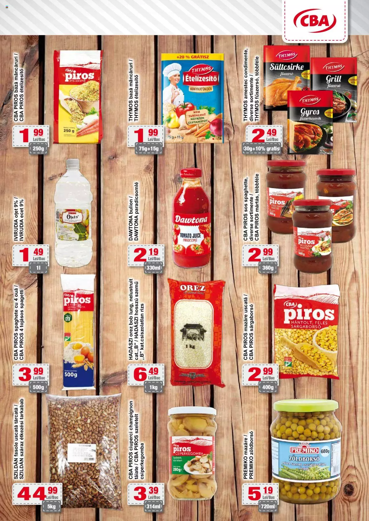 Catalog CBA 10 - 23 Iunie 2022 | Pagina 6