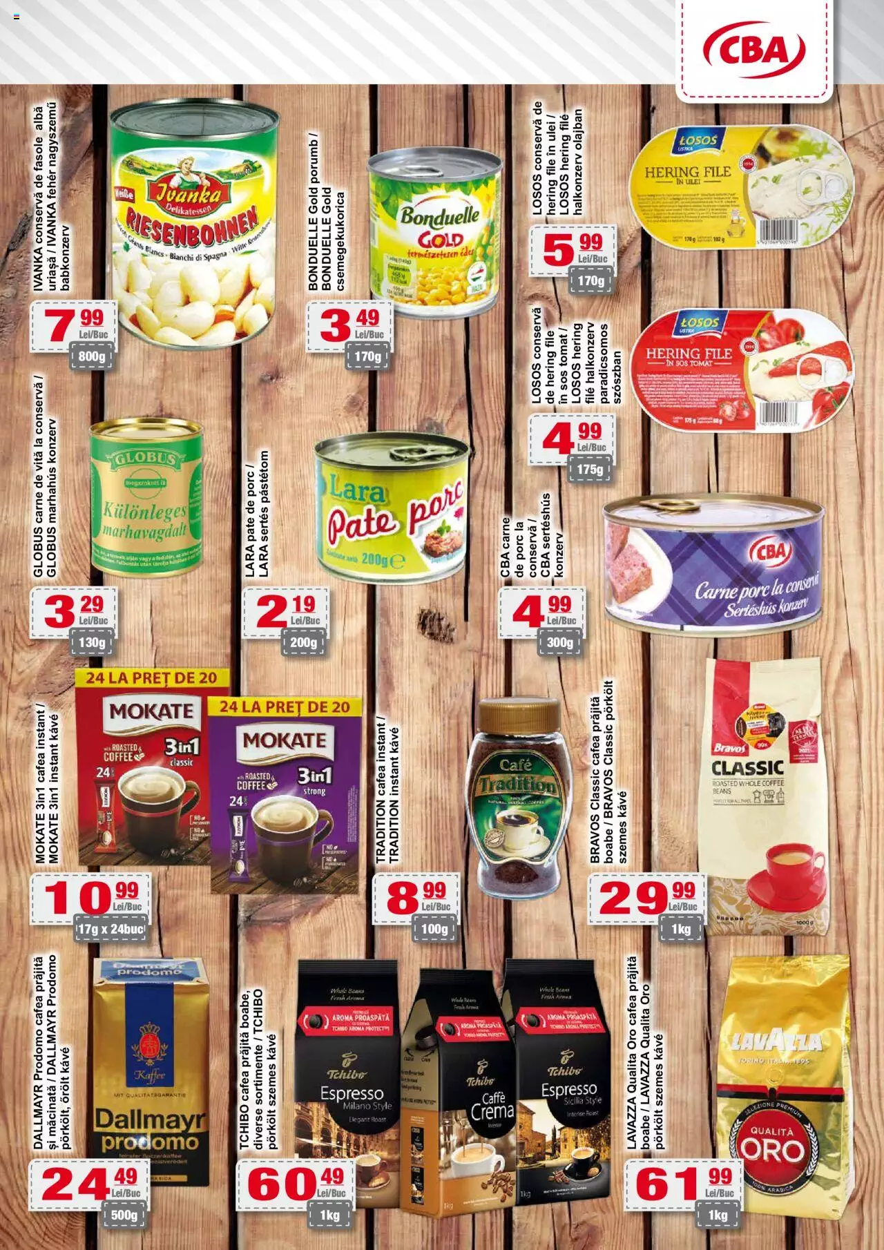 Catalog CBA 10 - 23 Iunie 2022 | Pagina 7