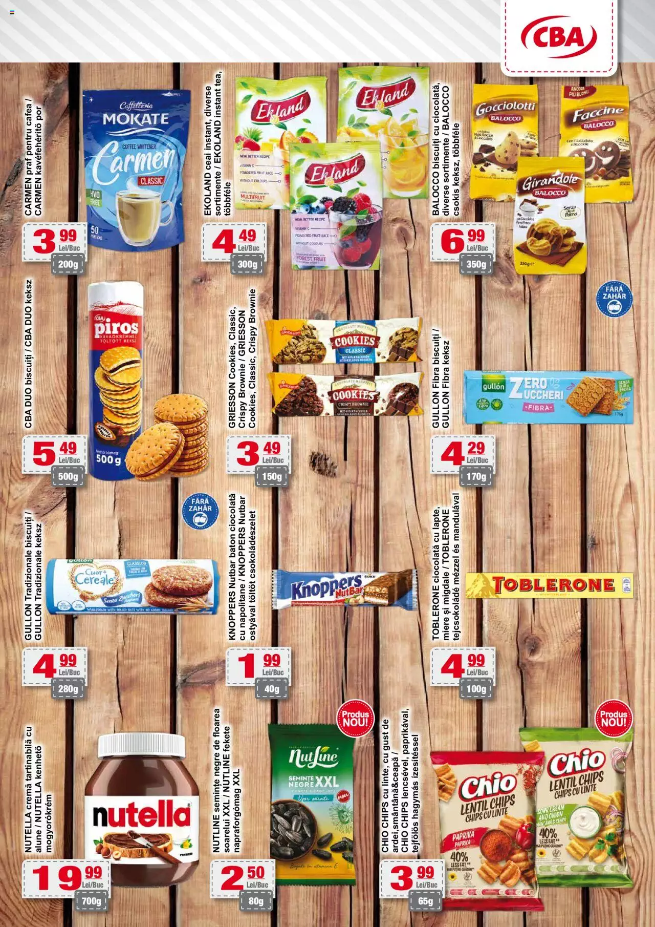 Catalog CBA 10 - 23 Iunie 2022 | Pagina 8