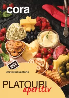 Catalog Cora