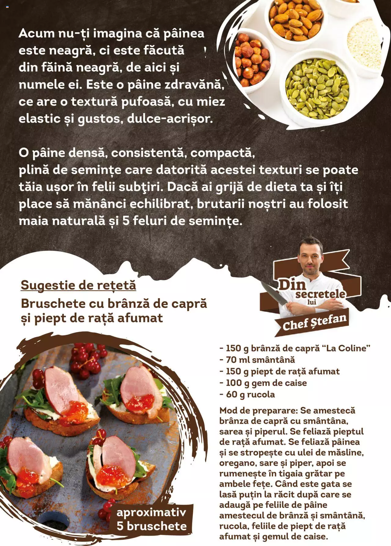 Catalog Cora 1 Ianuarie - 31 Decembrie 2022 | Pagina 15