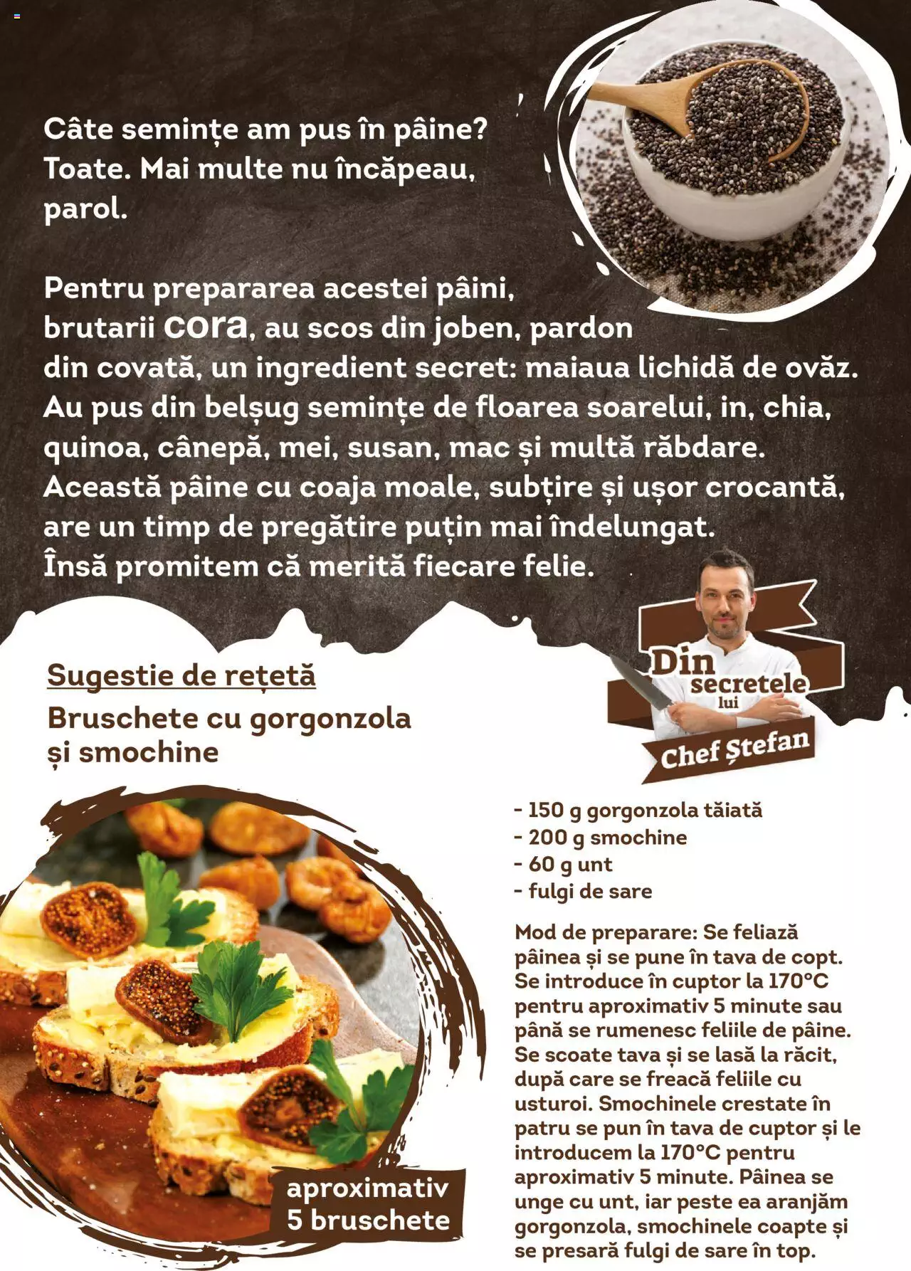 Catalog Cora 1 Ianuarie - 31 Decembrie 2022 | Pagina 17