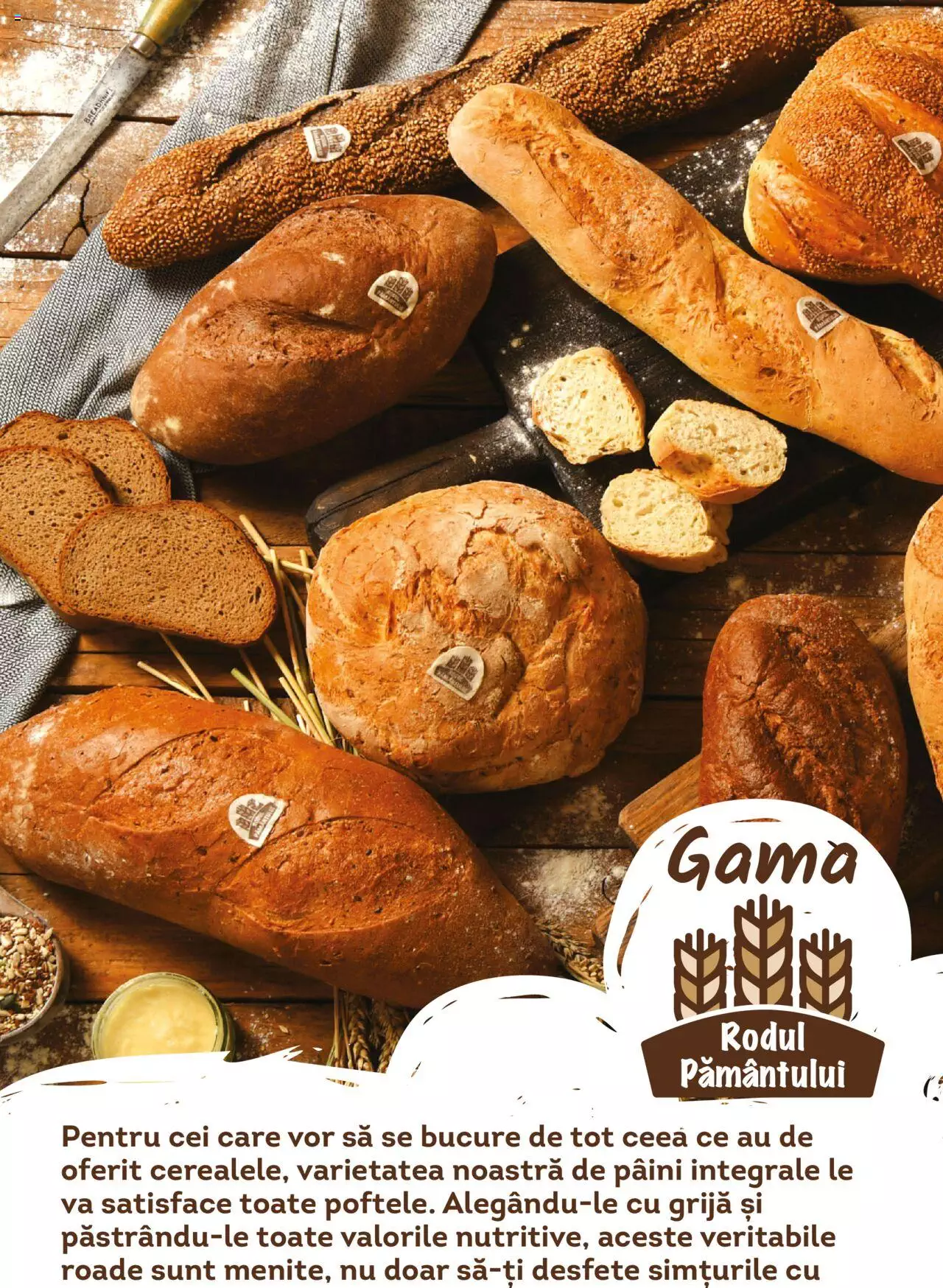 Catalog Cora 1 Ianuarie - 31 Decembrie 2022 | Pagina 2