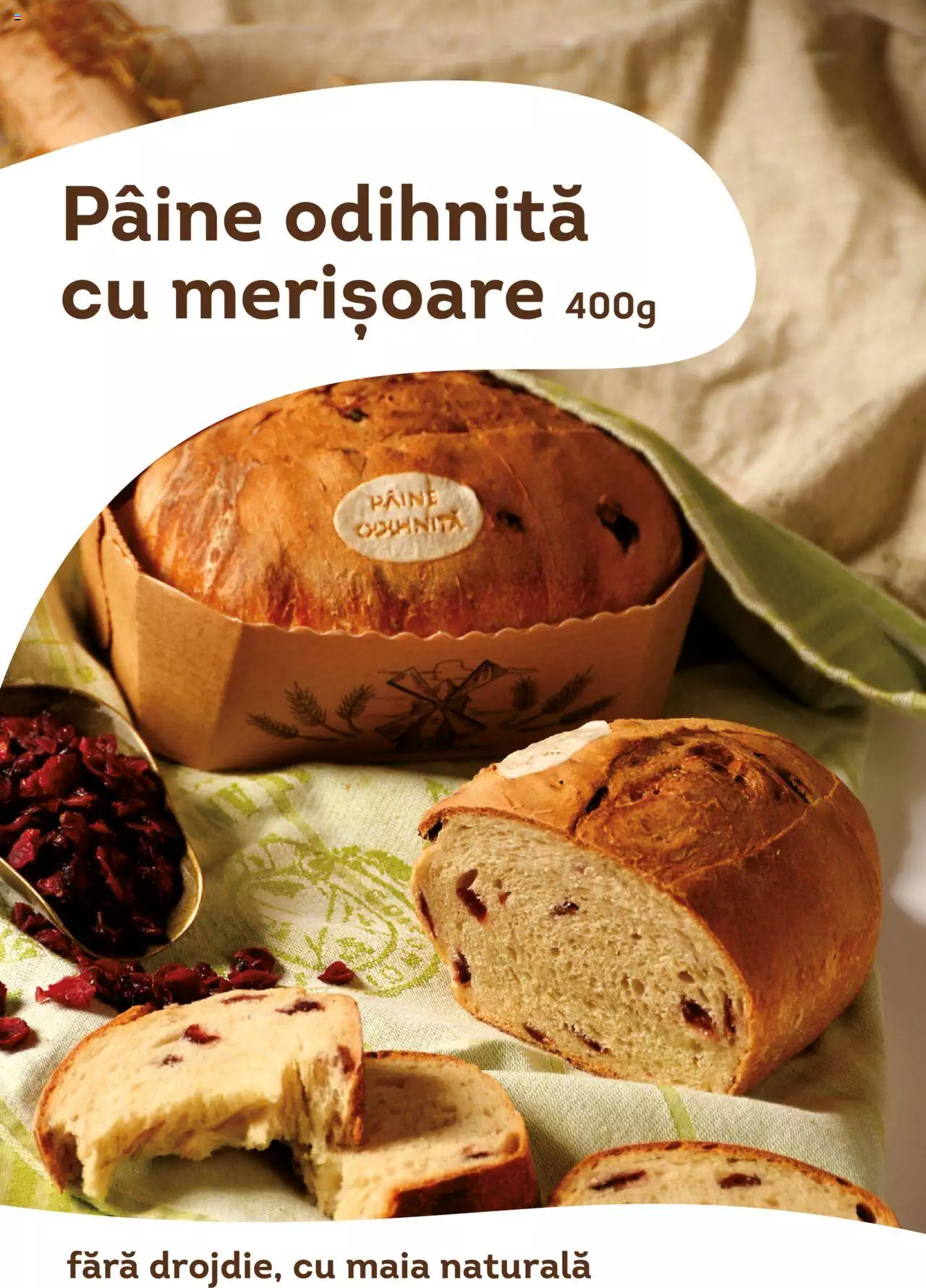 Catalog Cora 1 Ianuarie - 31 Decembrie 2022 | Pagina 30