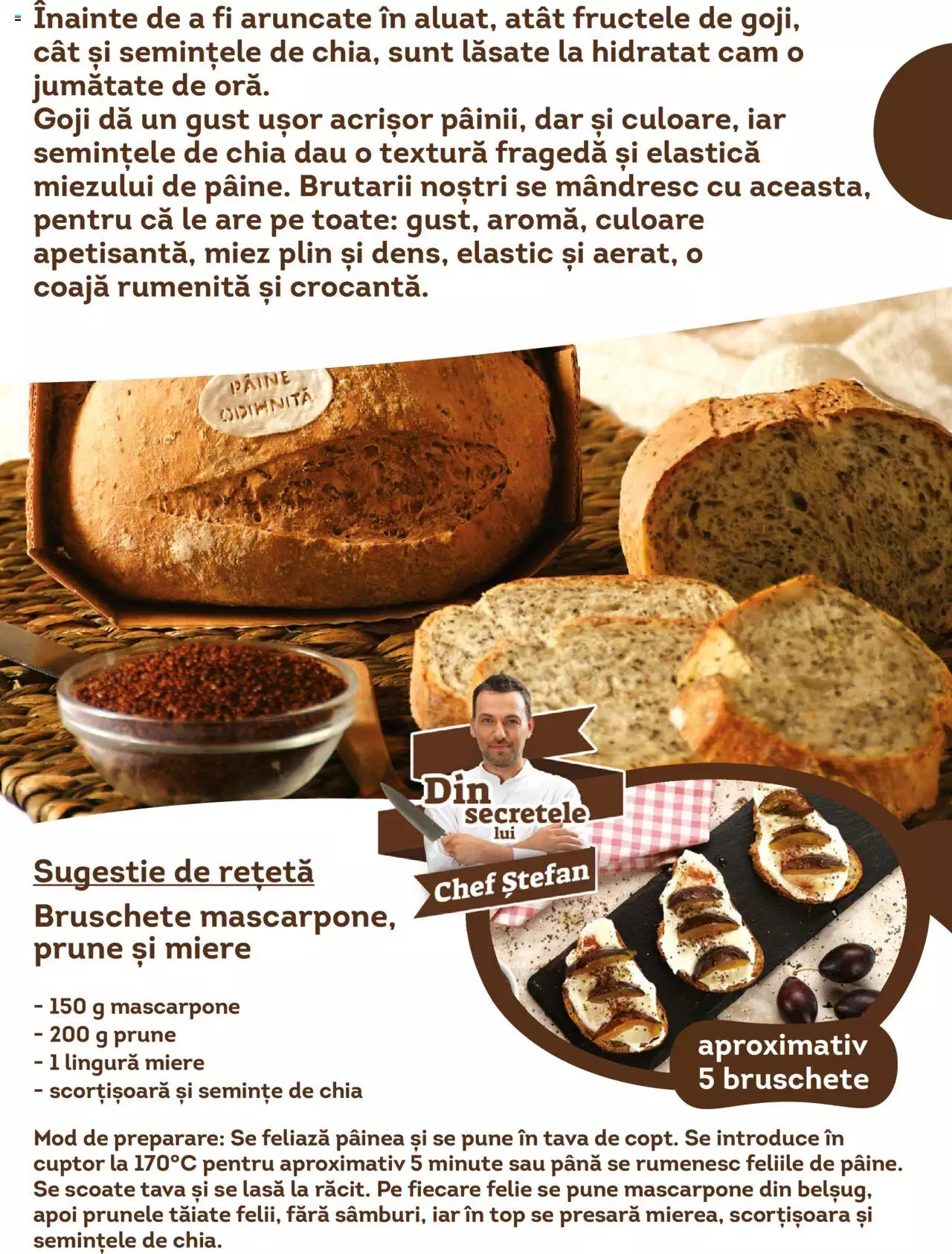 Catalog Cora 1 Ianuarie - 31 Decembrie 2022 | Pagina 33