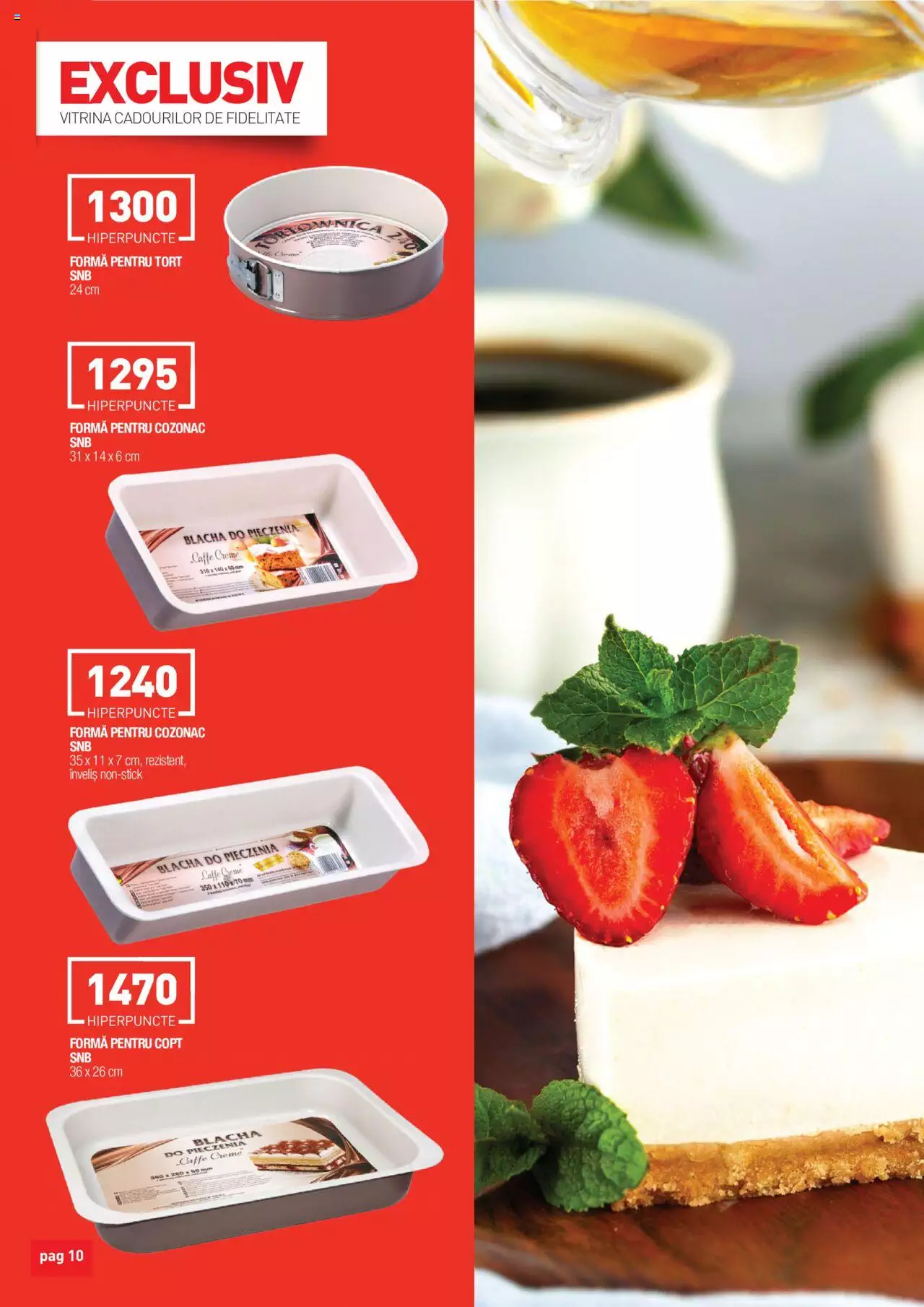 Catalog Cora 1 Ianuarie - 31 Decembrie 2022 | Pagina 10