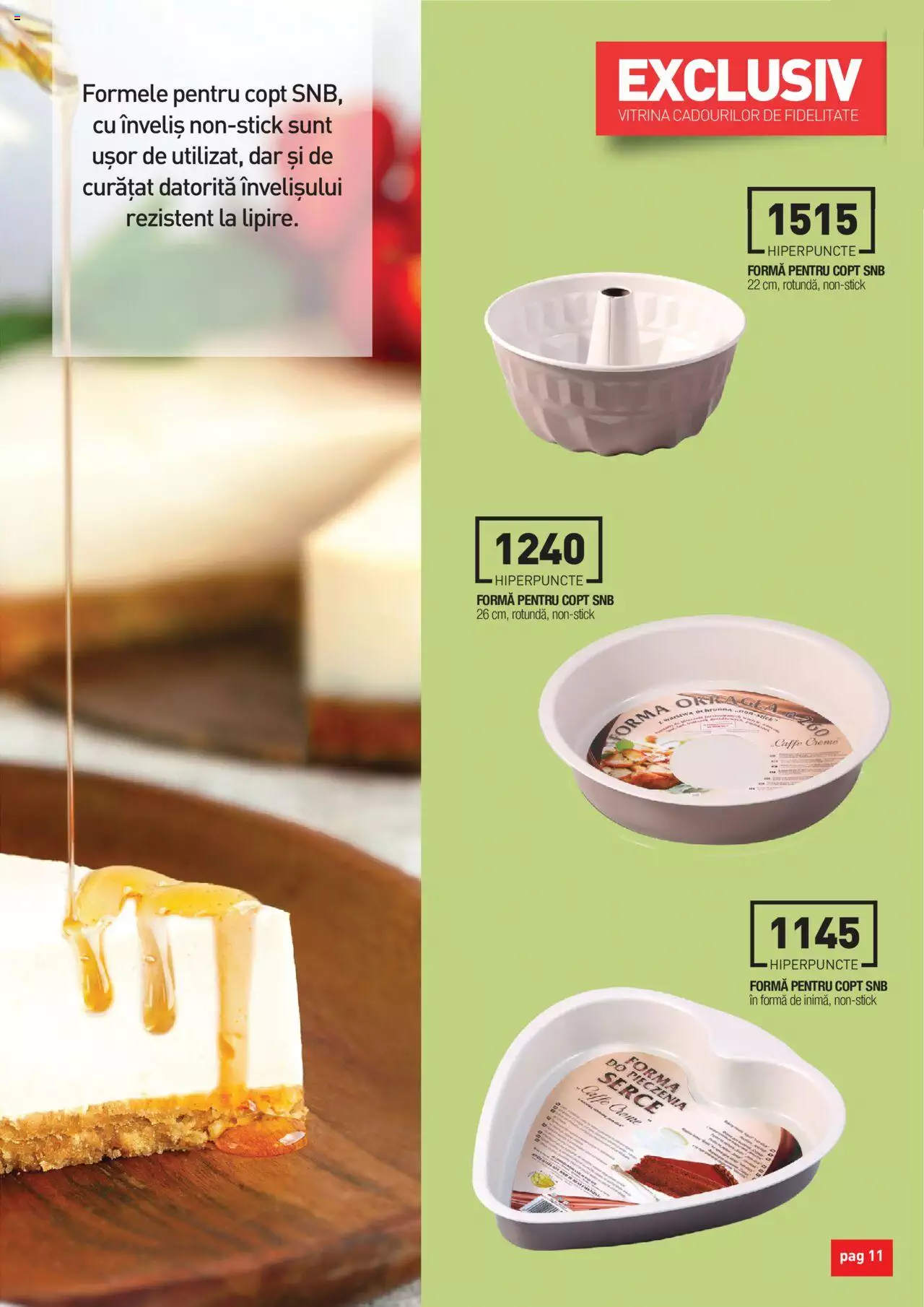 Catalog Cora 1 Ianuarie - 31 Decembrie 2022 | Pagina 11