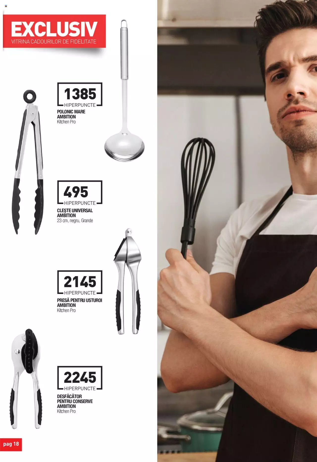 Catalog Cora 1 Ianuarie - 31 Decembrie 2022 | Pagina 18