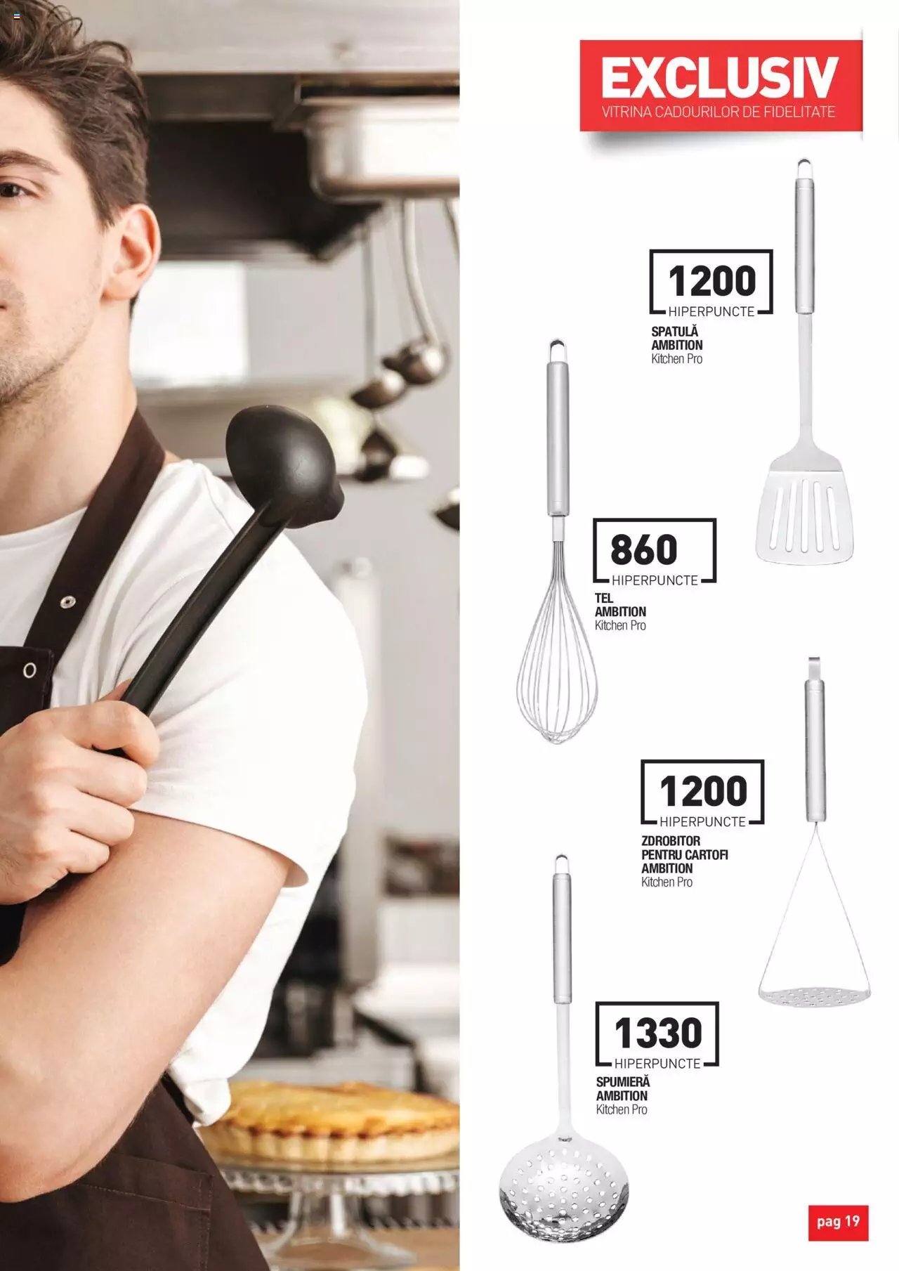 Catalog Cora 1 Ianuarie - 31 Decembrie 2022 | Pagina 19
