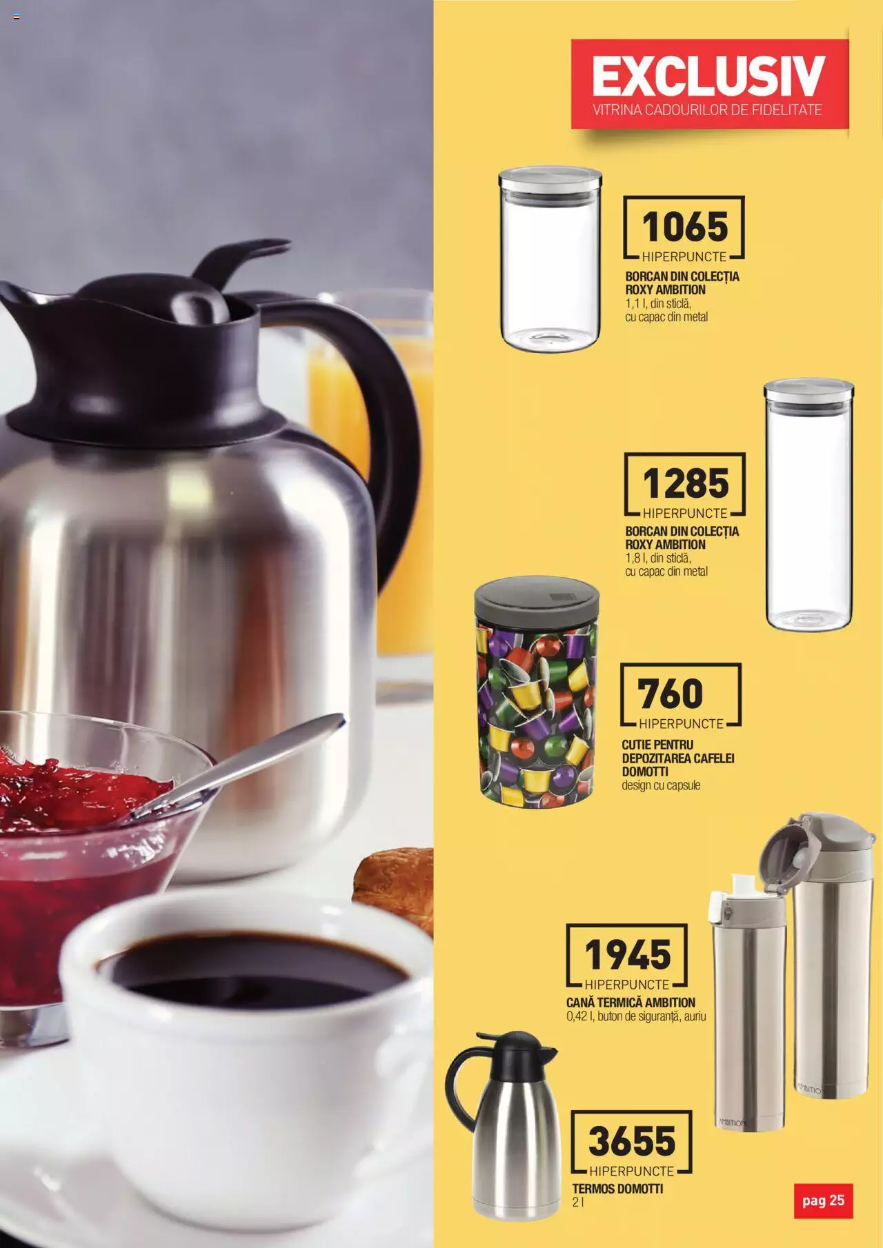 Catalog Cora 1 Ianuarie - 31 Decembrie 2022 | Pagina 25