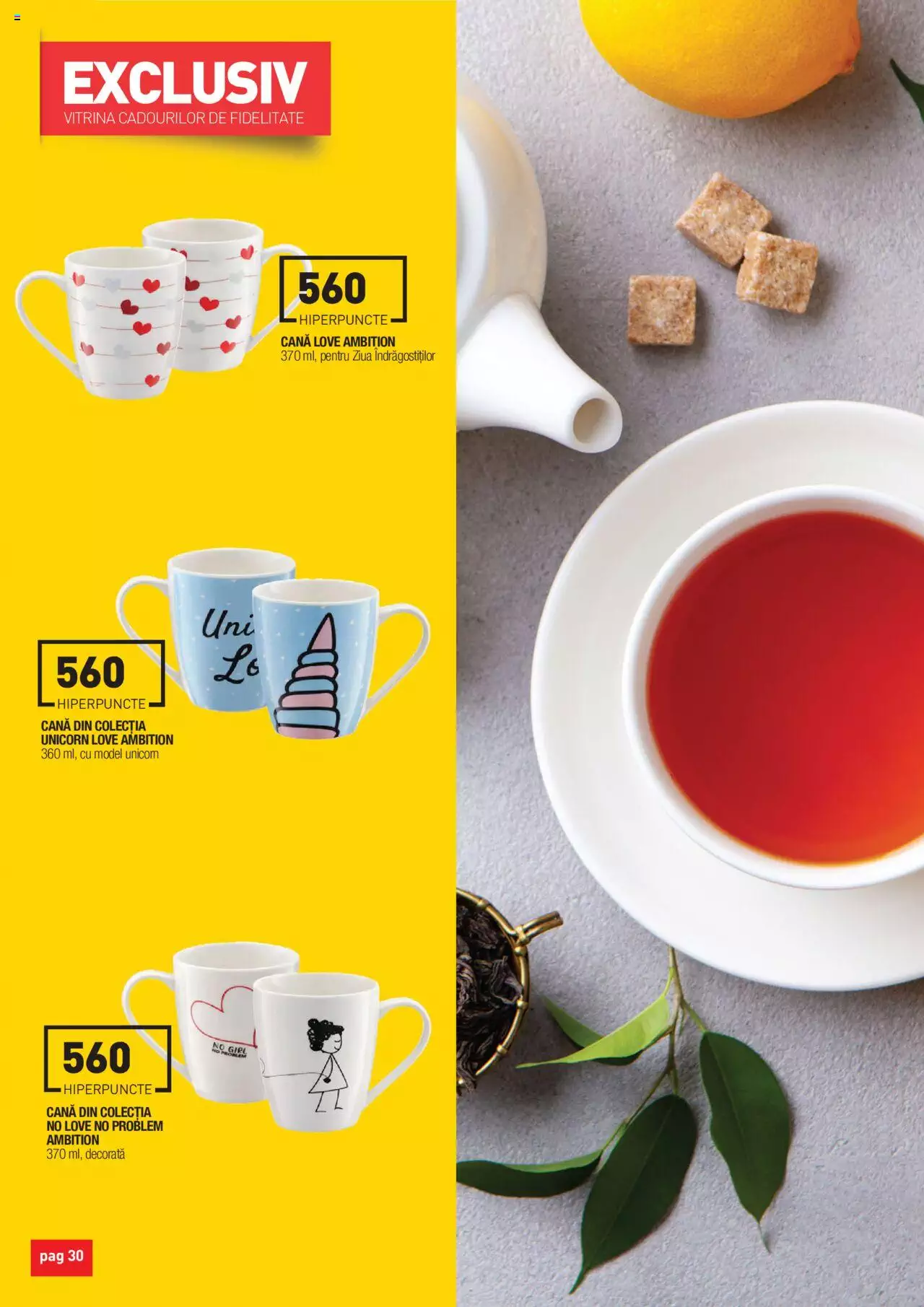 Catalog Cora 1 Ianuarie - 31 Decembrie 2022 | Pagina 30