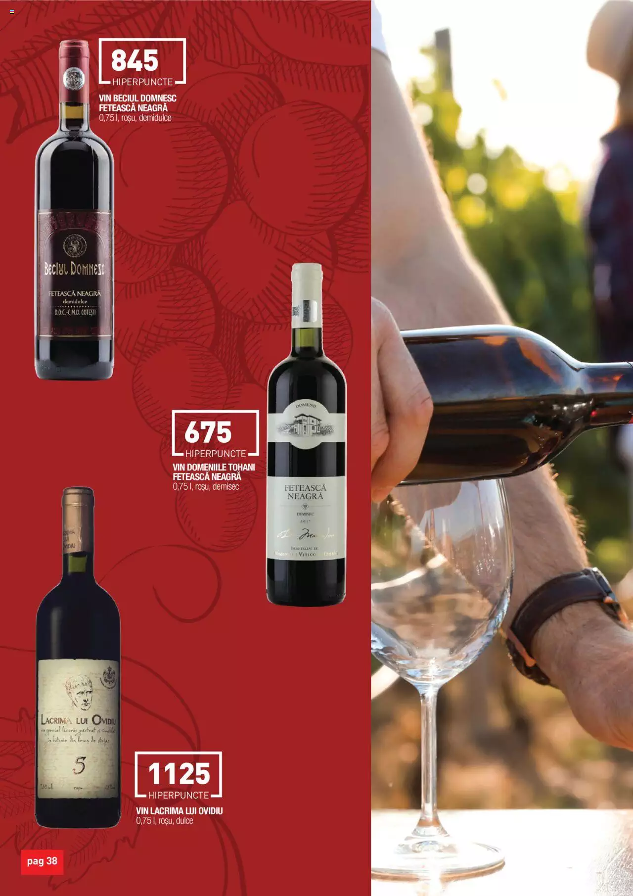 Catalog Cora 1 Ianuarie - 31 Decembrie 2022 | Pagina 38