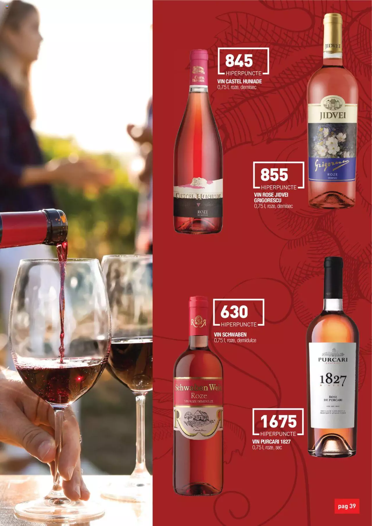 Catalog Cora 1 Ianuarie - 31 Decembrie 2022 | Pagina 39