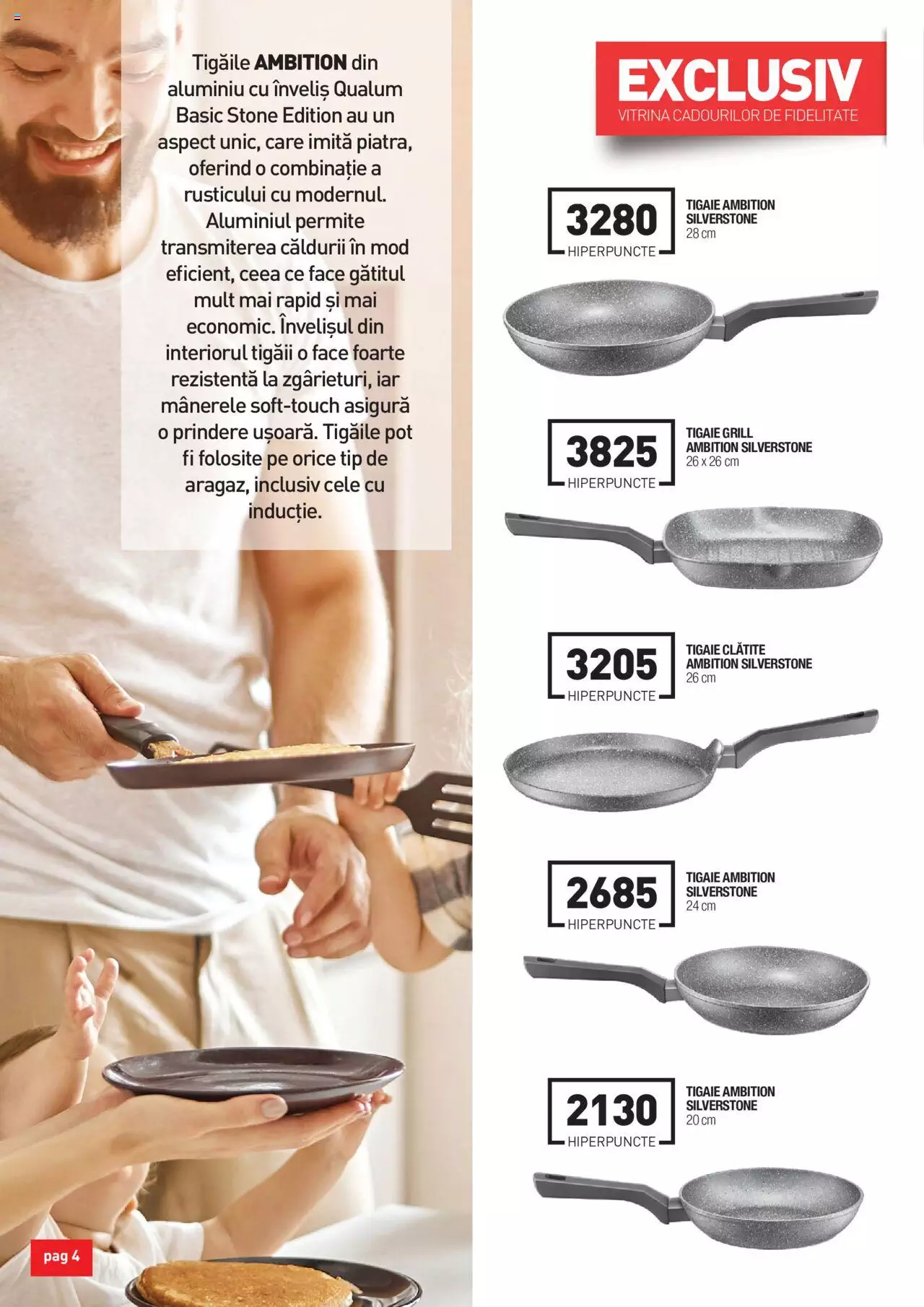 Catalog Cora 1 Ianuarie - 31 Decembrie 2022 | Pagina 4
