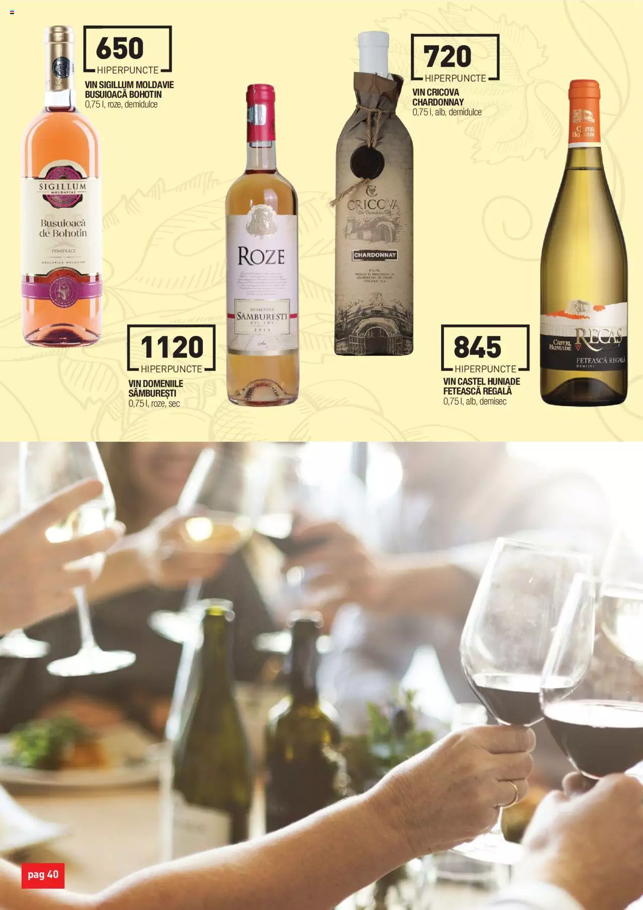 Catalog Cora 1 Ianuarie - 31 Decembrie 2022 | Pagina 40