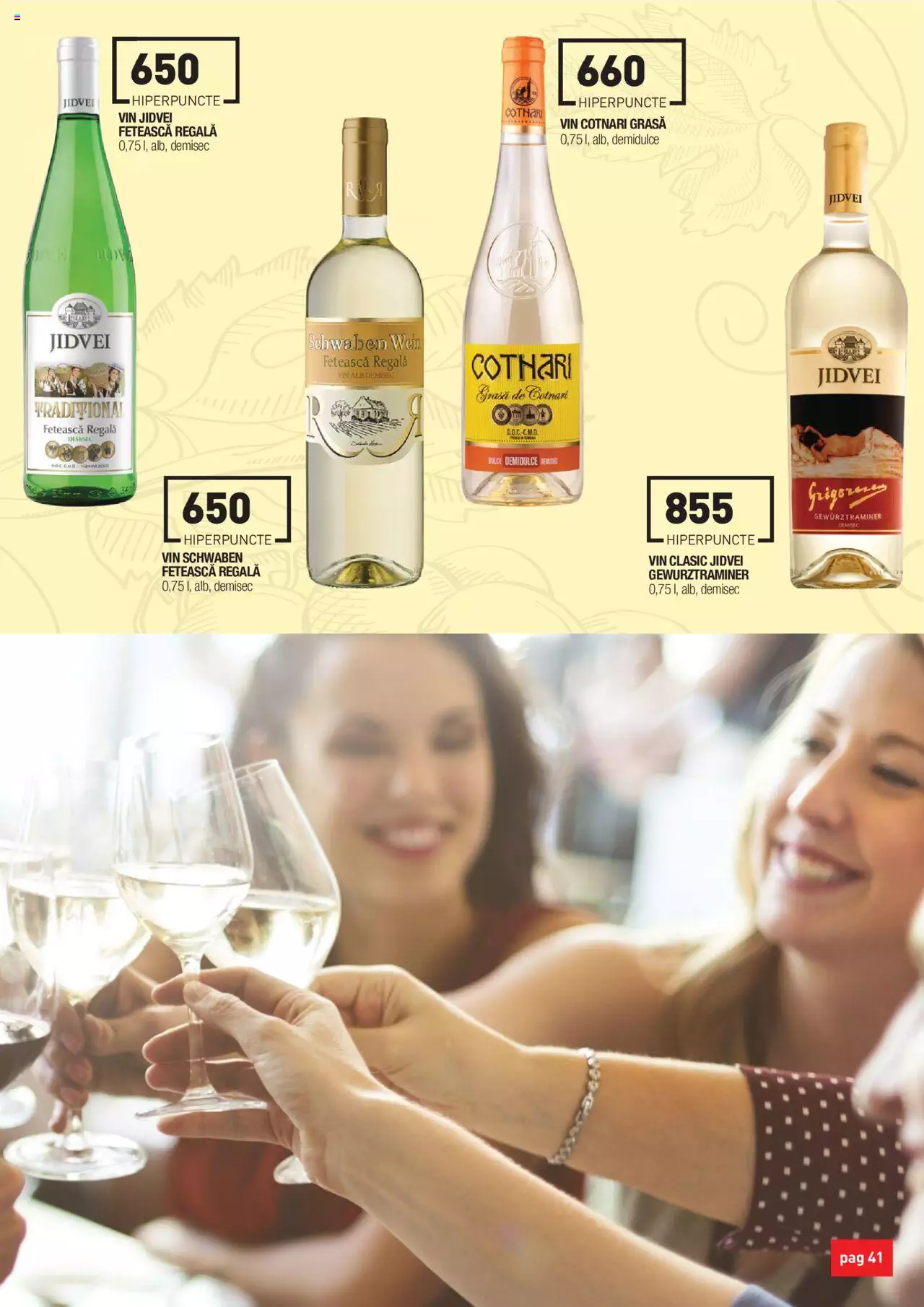 Catalog Cora 1 Ianuarie - 31 Decembrie 2022 | Pagina 41
